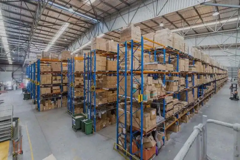 pallet racking service in perth